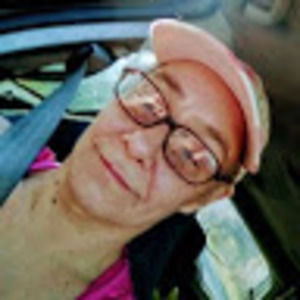 Meet your Posher, Leigh-ann